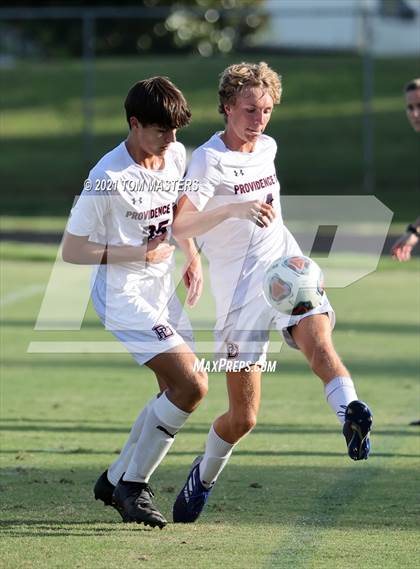 Thumbnail 2 in Providence Day @ Marvin Ridge photogallery.