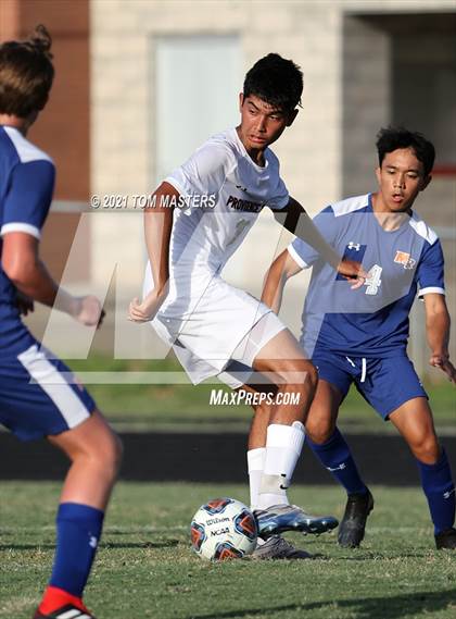Thumbnail 3 in Providence Day @ Marvin Ridge photogallery.