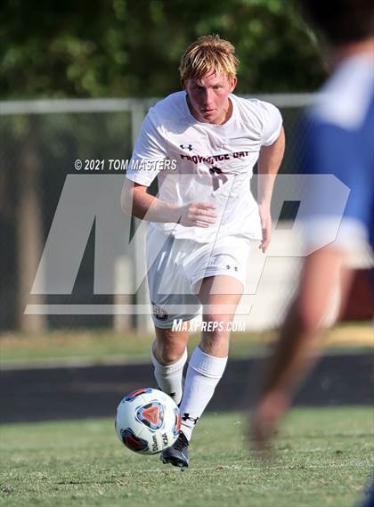 Thumbnail 2 in Providence Day @ Marvin Ridge photogallery.