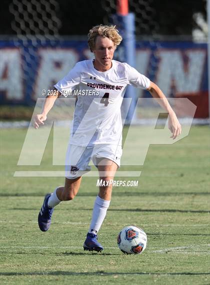 Thumbnail 1 in Providence Day @ Marvin Ridge photogallery.