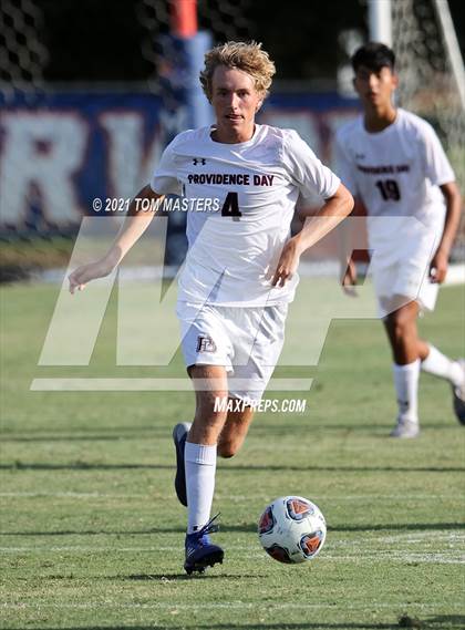 Thumbnail 1 in Providence Day @ Marvin Ridge photogallery.