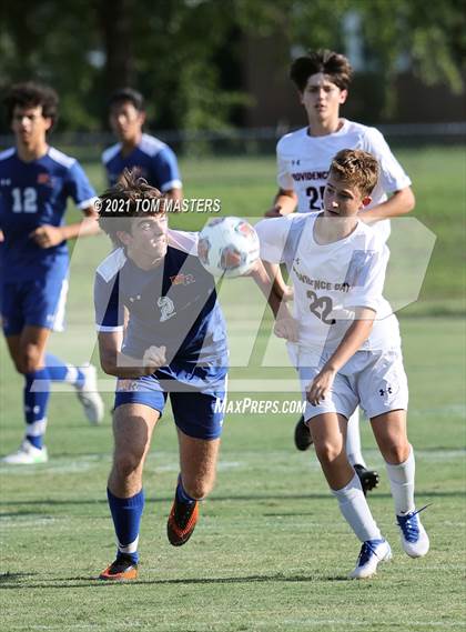 Thumbnail 2 in Providence Day @ Marvin Ridge photogallery.