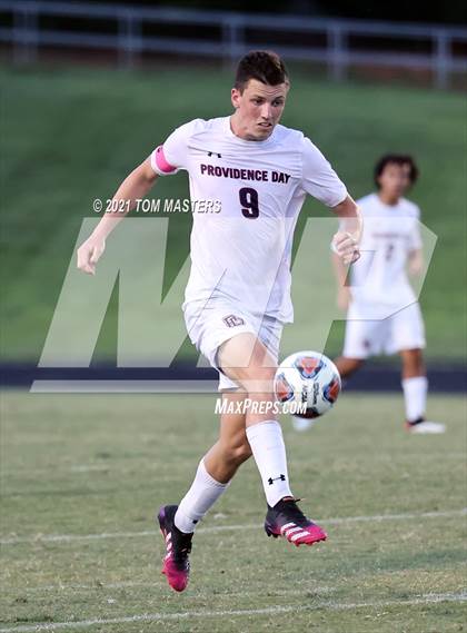 Thumbnail 2 in Providence Day @ Marvin Ridge photogallery.
