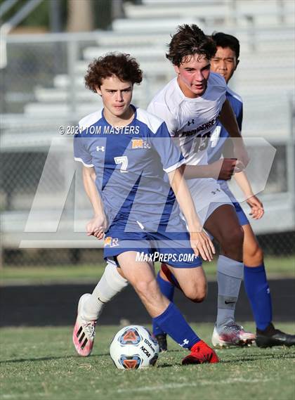 Thumbnail 1 in Providence Day @ Marvin Ridge photogallery.