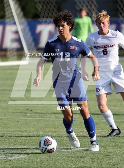 Thumbnail 1 in Providence Day @ Marvin Ridge photogallery.