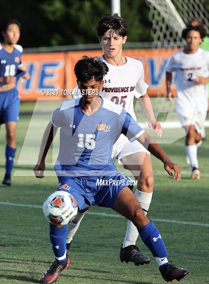 Thumbnail 1 in Providence Day @ Marvin Ridge photogallery.