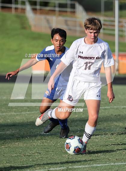 Thumbnail 3 in Providence Day @ Marvin Ridge photogallery.