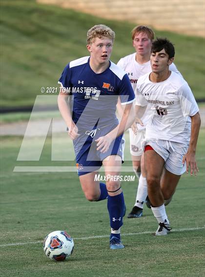 Thumbnail 1 in Providence Day @ Marvin Ridge photogallery.