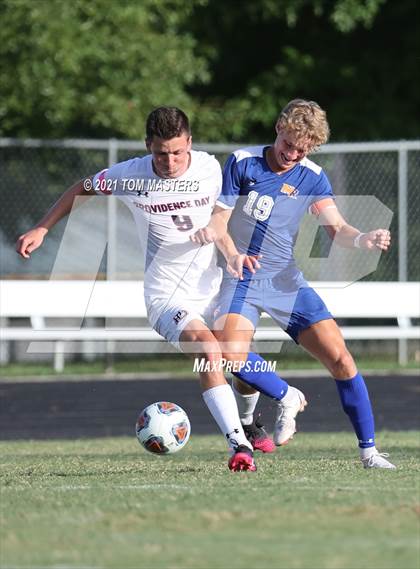 Thumbnail 1 in Providence Day @ Marvin Ridge photogallery.