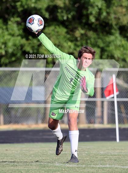 Thumbnail 1 in Providence Day @ Marvin Ridge photogallery.
