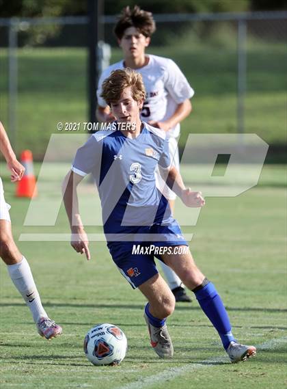 Thumbnail 3 in Providence Day @ Marvin Ridge photogallery.