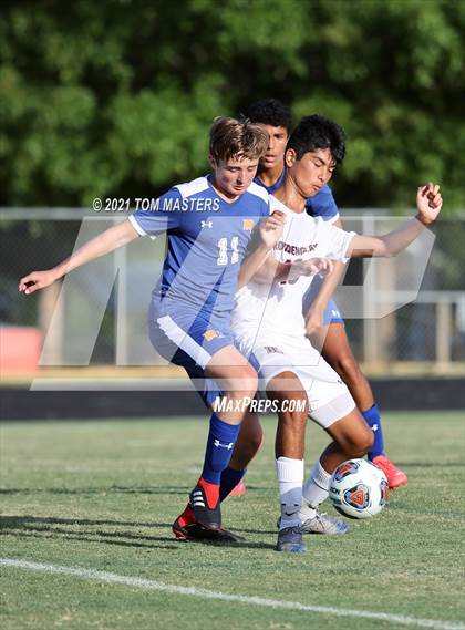 Thumbnail 3 in Providence Day @ Marvin Ridge photogallery.