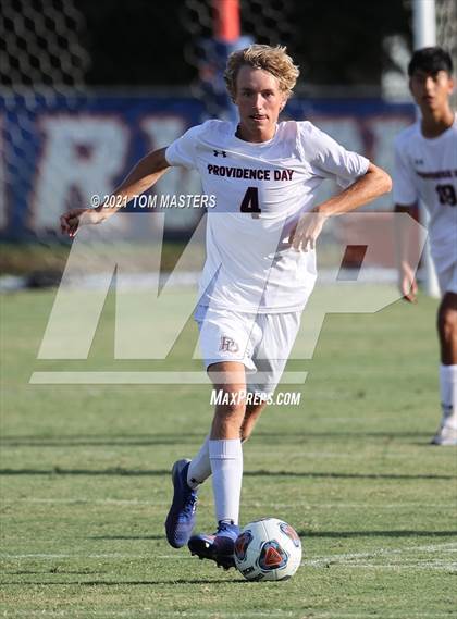Thumbnail 3 in Providence Day @ Marvin Ridge photogallery.