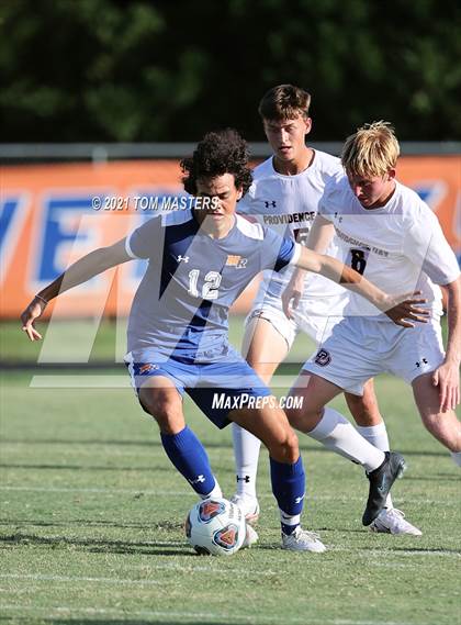 Thumbnail 3 in Providence Day @ Marvin Ridge photogallery.