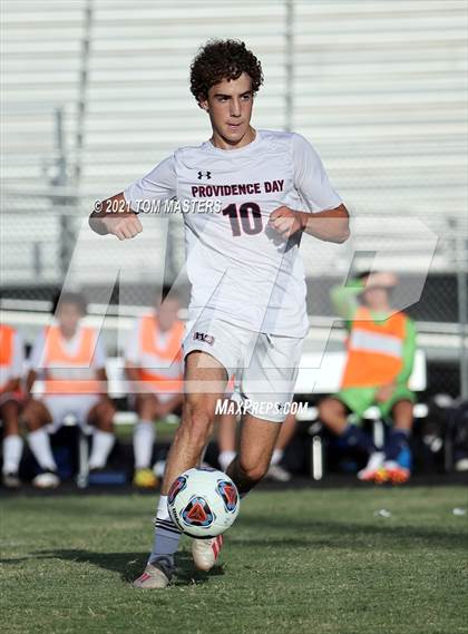 Thumbnail 1 in Providence Day @ Marvin Ridge photogallery.