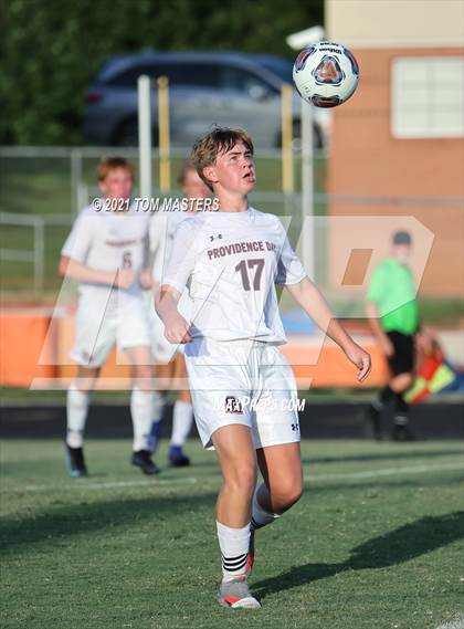 Thumbnail 2 in Providence Day @ Marvin Ridge photogallery.