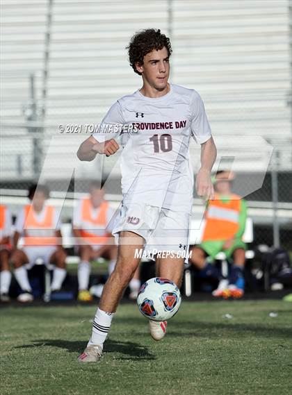 Thumbnail 2 in Providence Day @ Marvin Ridge photogallery.