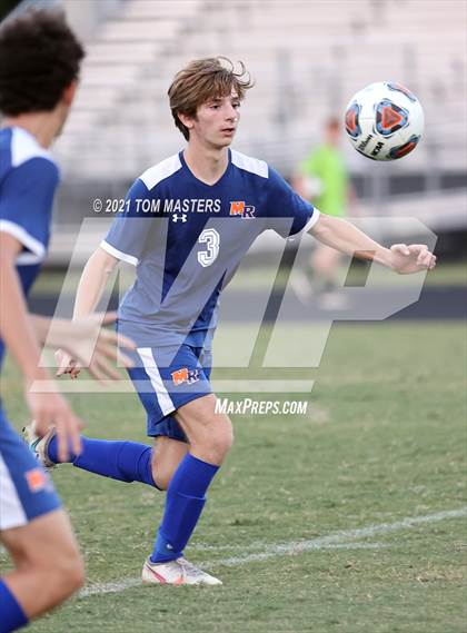 Thumbnail 3 in Providence Day @ Marvin Ridge photogallery.