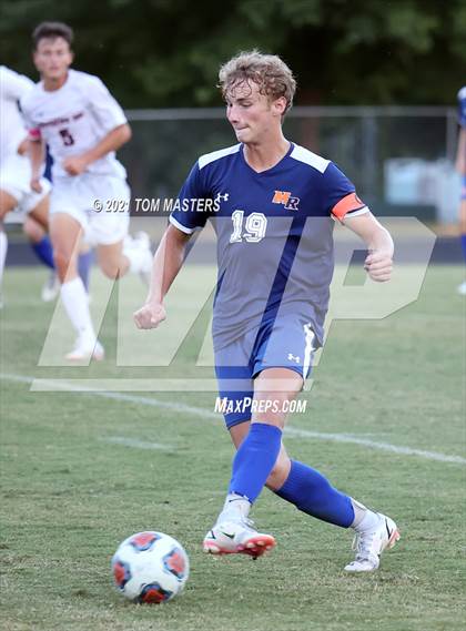 Thumbnail 2 in Providence Day @ Marvin Ridge photogallery.