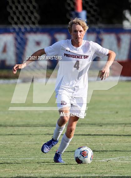 Thumbnail 2 in Providence Day @ Marvin Ridge photogallery.