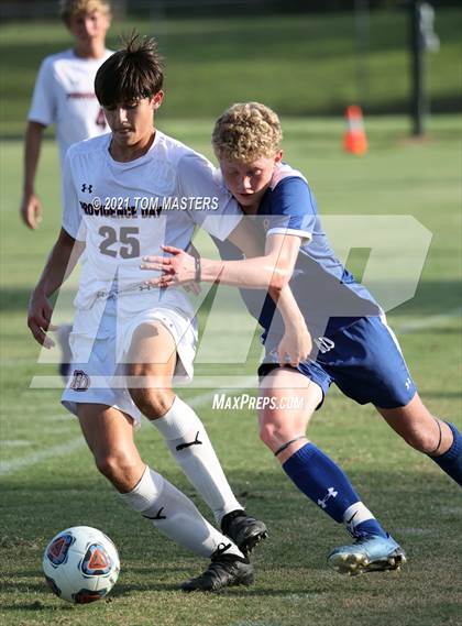 Thumbnail 2 in Providence Day @ Marvin Ridge photogallery.
