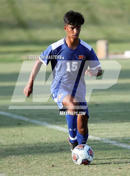 Thumbnail 2 in Providence Day @ Marvin Ridge photogallery.