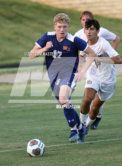 Thumbnail 3 in Providence Day @ Marvin Ridge photogallery.