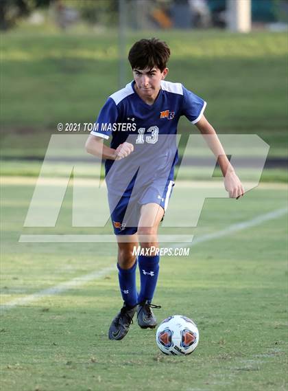 Thumbnail 3 in Providence Day @ Marvin Ridge photogallery.