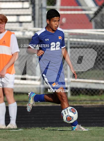 Thumbnail 2 in Providence Day @ Marvin Ridge photogallery.
