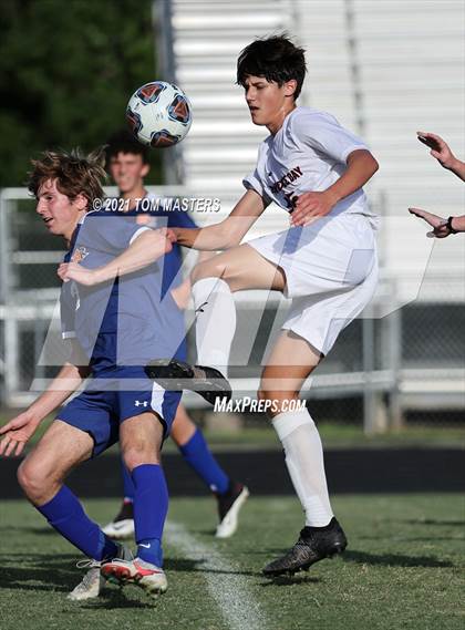 Thumbnail 1 in Providence Day @ Marvin Ridge photogallery.