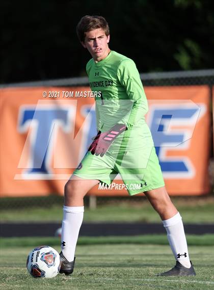 Thumbnail 2 in Providence Day @ Marvin Ridge photogallery.