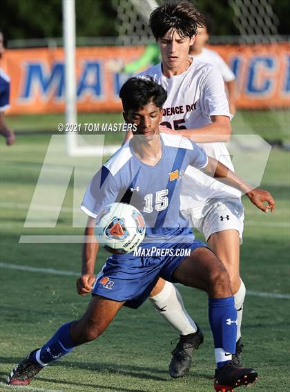 Thumbnail 2 in Providence Day @ Marvin Ridge photogallery.