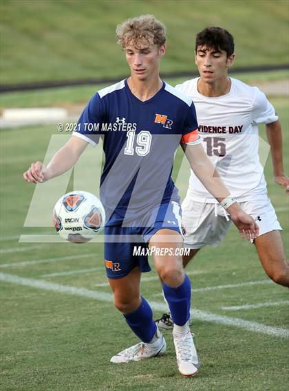 Thumbnail 3 in Providence Day @ Marvin Ridge photogallery.