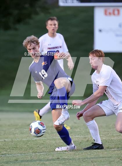 Thumbnail 1 in Providence Day @ Marvin Ridge photogallery.