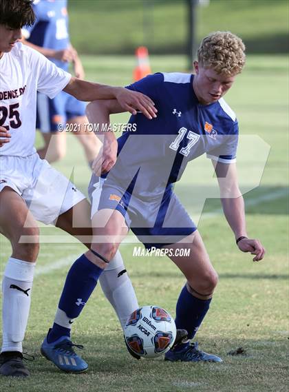 Thumbnail 1 in Providence Day @ Marvin Ridge photogallery.