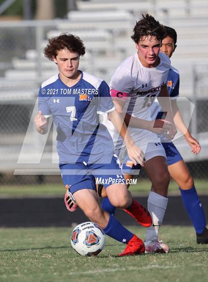 Thumbnail 2 in Providence Day @ Marvin Ridge photogallery.