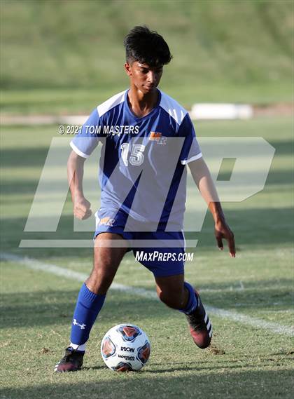 Thumbnail 2 in Providence Day @ Marvin Ridge photogallery.