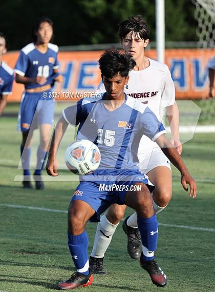 Thumbnail 3 in Providence Day @ Marvin Ridge photogallery.