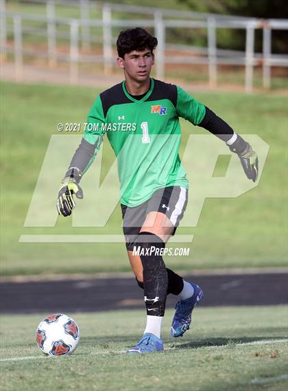 Thumbnail 3 in Providence Day @ Marvin Ridge photogallery.