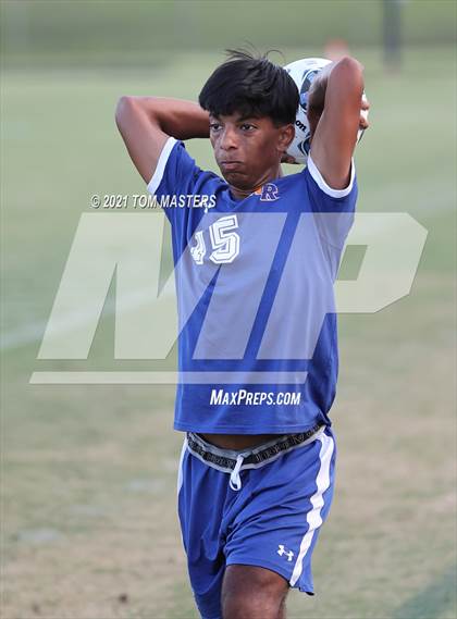 Thumbnail 3 in Providence Day @ Marvin Ridge photogallery.