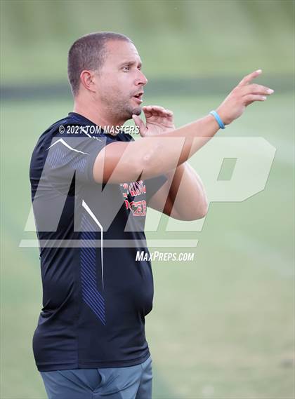 Thumbnail 1 in Providence Day @ Marvin Ridge photogallery.