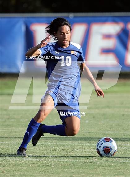 Thumbnail 3 in Providence Day @ Marvin Ridge photogallery.