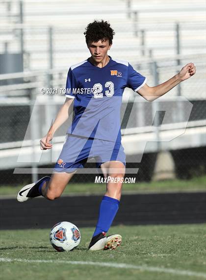 Thumbnail 3 in Providence Day @ Marvin Ridge photogallery.