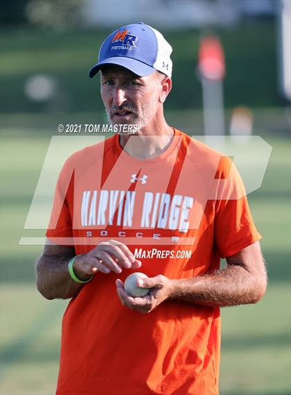 Thumbnail 2 in Providence Day @ Marvin Ridge photogallery.