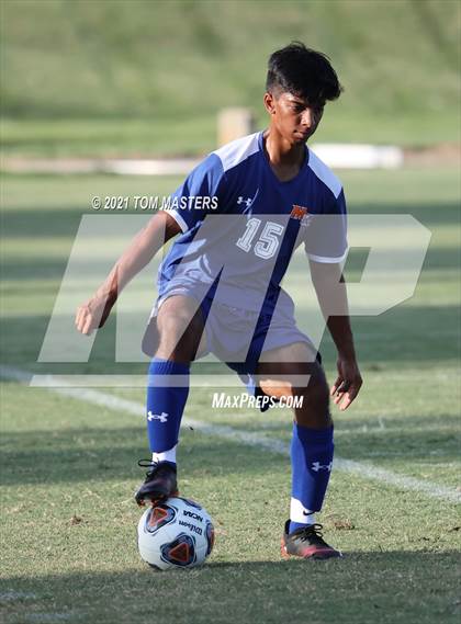 Thumbnail 3 in Providence Day @ Marvin Ridge photogallery.