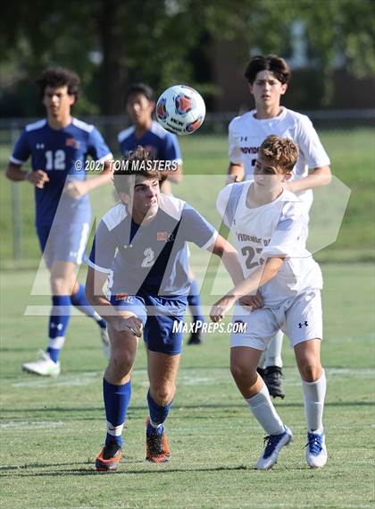 Thumbnail 1 in Providence Day @ Marvin Ridge photogallery.
