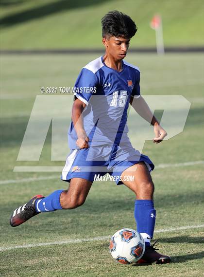Thumbnail 1 in Providence Day @ Marvin Ridge photogallery.