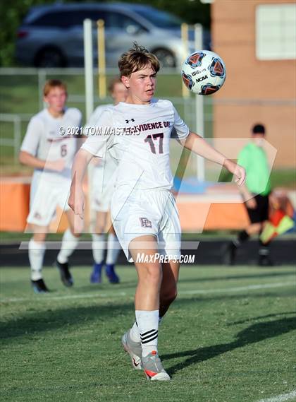 Thumbnail 1 in Providence Day @ Marvin Ridge photogallery.
