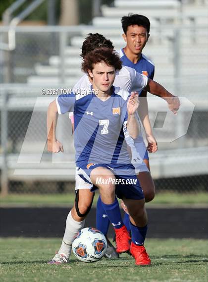 Thumbnail 3 in Providence Day @ Marvin Ridge photogallery.