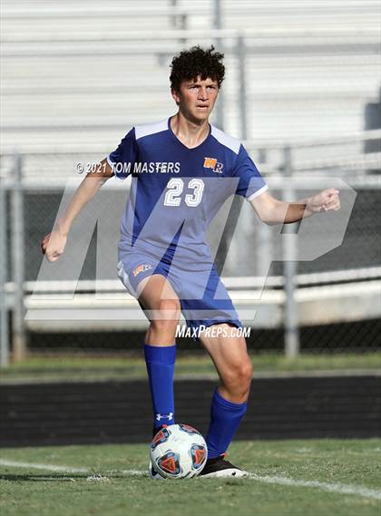 Thumbnail 1 in Providence Day @ Marvin Ridge photogallery.